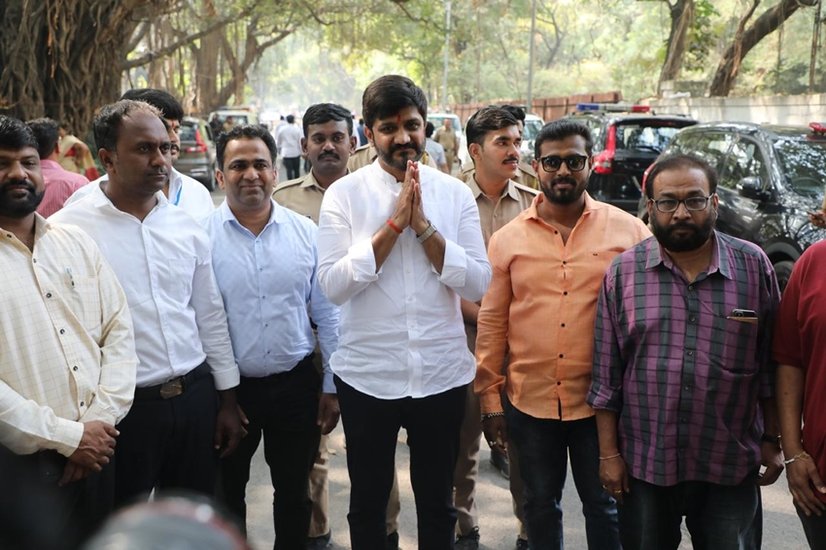 Siddharth Anil Shirole Shivajinagar