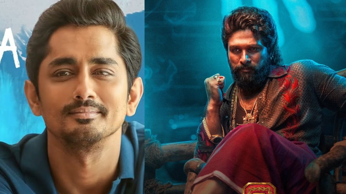 I miss you vs pushpa 2