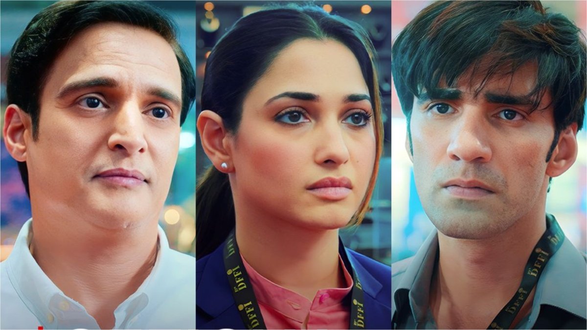 Sikandar Ka Mukaddar trailer release