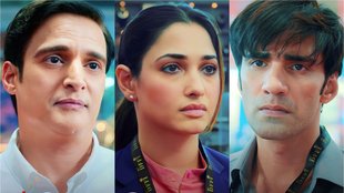 Sikandar Ka Mukaddar trailer release