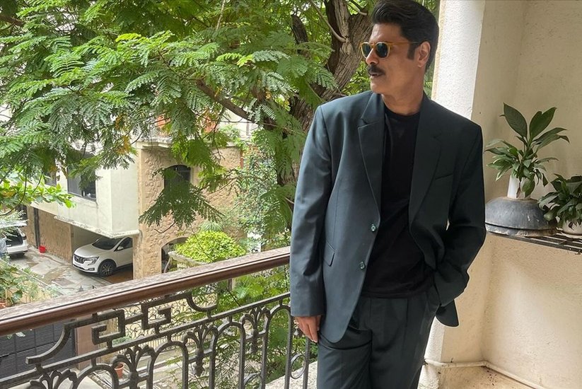 Sikander Kher