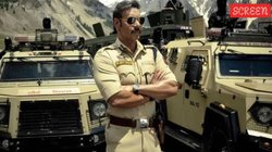 Singham Again BO Collection Day 1: अजय देवगन-रोहित शेट्टी के करियर की सबसे बड़ी ओपनिंग वाली फिल्म बनी ‘सिंघम अगेन’, नेगेटिव रिव्यू के बीच भी कर रही तगड़ी कमाई