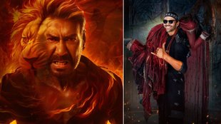 Singham Again, Singham Again Box Office, Singham Again Box Office Collection