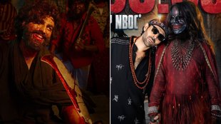 Singham Again VS Bhool Bhulaiyaa 3