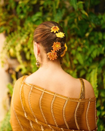 Alia Bhatt Diwali family photos