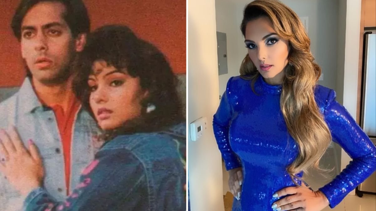 Somy Ali, Somy Ali Claims Salman khan got threats, Somy Ali On Salman khan Threats