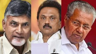 South india | delimitation |
