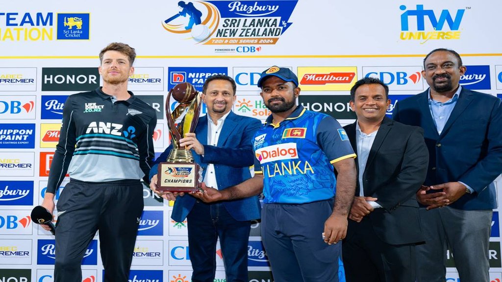Sri Lanka vs New Zealand, Sri Lanka vs New Zealand 1st ODI , Sri Lanka vs New Zealand ODI live score
