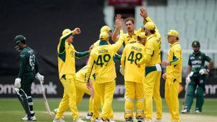 pak vs aus, aus vs pak, PAK vs AUS, AUS vs PAK, Mitchell Starc, Shane Warne, Pakistan cricket team, Australia cricket team, Most ODI wins against Pakistan, Most 3 wicket hauls for Australia in ODIs