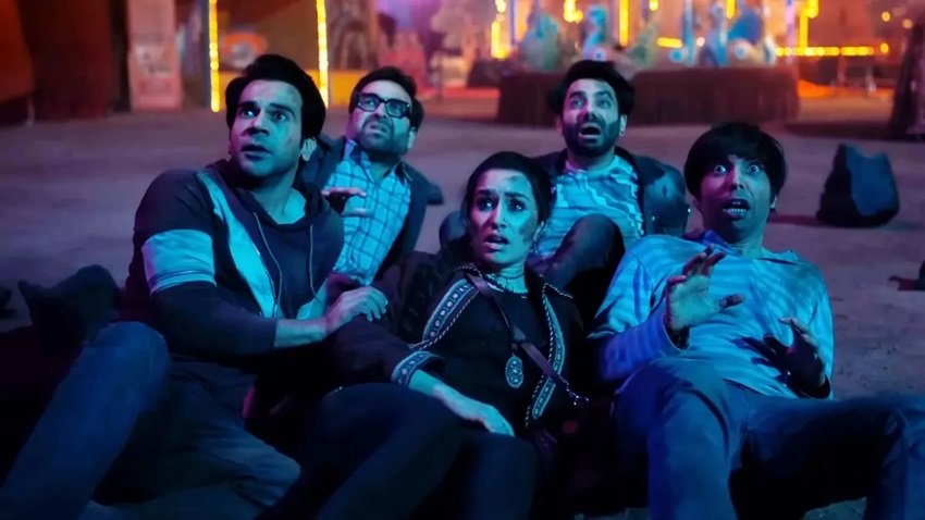Stree 2