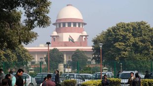 Supreme Court | DELHI | CJI