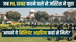 ‘जब आप चुनाव जीतते हैं तो EVM से छेड़छाड़ नहीं होती…’, सुप्रीम कोर्ट ने खारिज की बैलेट पेपर से इलेक्शन की मांग करने वाली याचिका