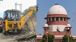 बुलडोजर एक्शन रहेगा जारी या इस पर लगेगी रोक? SC आज सुनाएगा फैसला