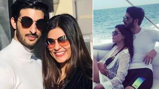 Sushmita Sen, Sushmita Sen Birthday, Happy Birthday Sushmita Sen