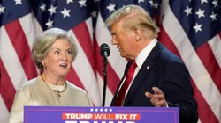 Who is Susie Wiles: कौन हैं सुसी विल्स? जिन्हें डोनाल्ड ट्रंप ने बनाया व्हाइट हाउस की चीफ ऑफ स्टाफ, तारीफ में कही ये बात