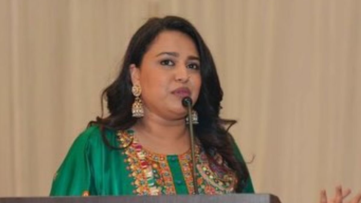 Swara Bhaskar, Swara Bhaskar Lashes out On Sambhal Voilence