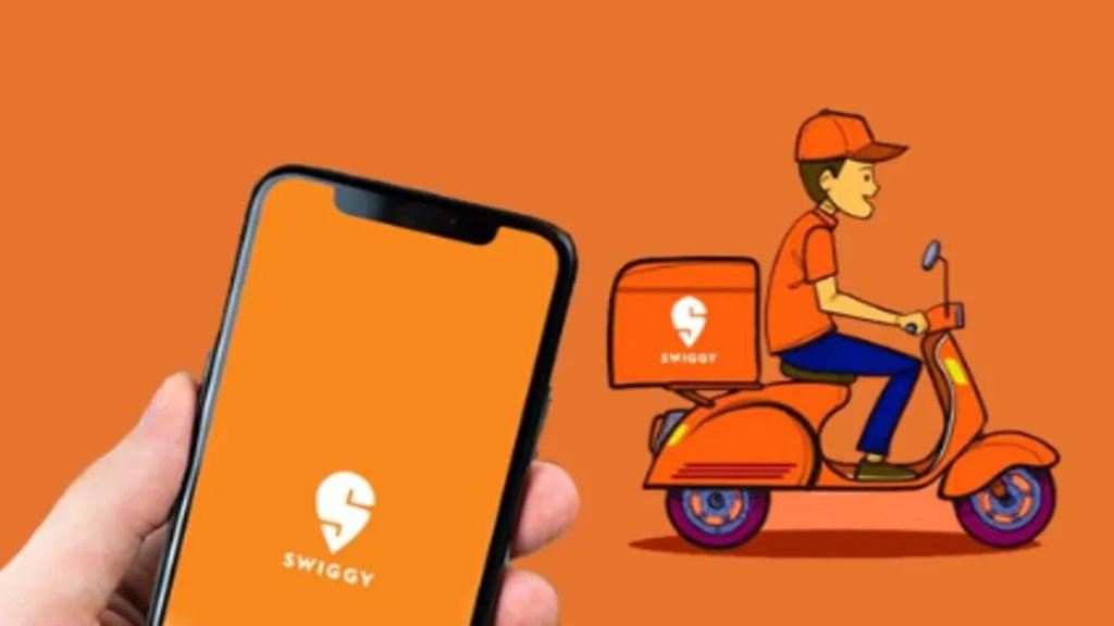Swiggy IPO, Swiggy IPO Listing