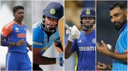 यहां पढ़ें सैयद मुश्ताक अली ट्रॉफी की टीमों, ग्रुप, फॉर्मेट, प्रमुख खिलाड़ियों और लाइव स्ट्रीमिंग की डिटेल्स