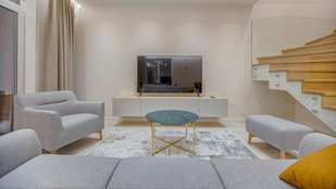 TV placement guidelines for Indian homes