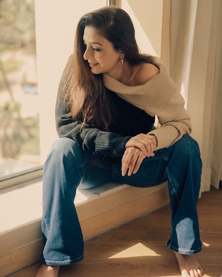 Tabu childhood in Bollywood