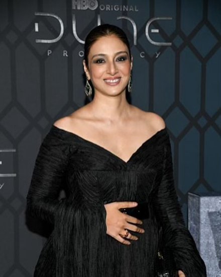 Tabu real name