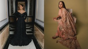 Tabu unique roles in Bollywood