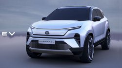 Tata Harrier EV: कब लॉन्च होगी टाटा हैरियर ईवी ? जानें डेब्यू से लेकर डिजाइन तक, हर लेटेस्ट अपडेट