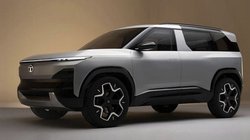 Sierra EV से पहले इसका ICE वेरिएंट होगा लॉन्च, जानें डिजाइन से लेकर इंजन तक क्या हैं उम्मीदें