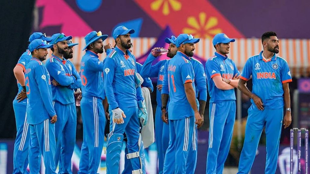 One Day World Cup 2023, 19 November 2023, Team India, Indian cricket team, Rohit Sharma, Ind vs Aus, India vs Australia, Ind vs Aus Final ODI WC 2023, Virat Kohli, Suryakumar Yadav