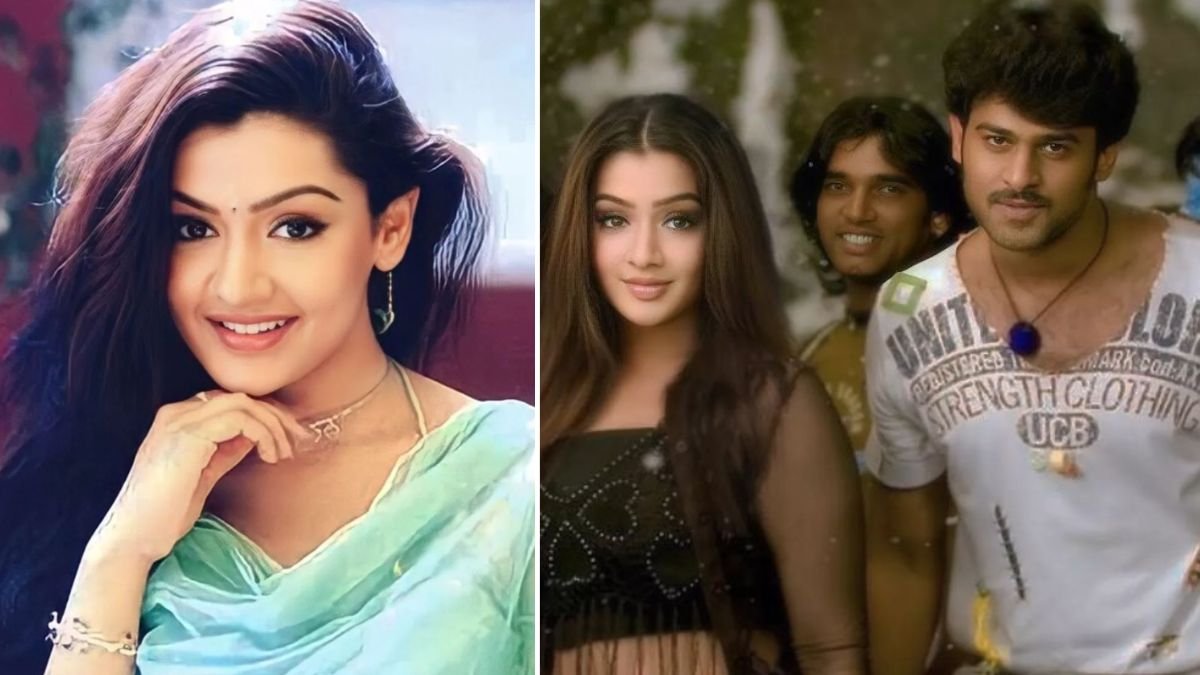 Telugu Actress Aarthi Agarwal, Aarthi Agarwal Tragic Story