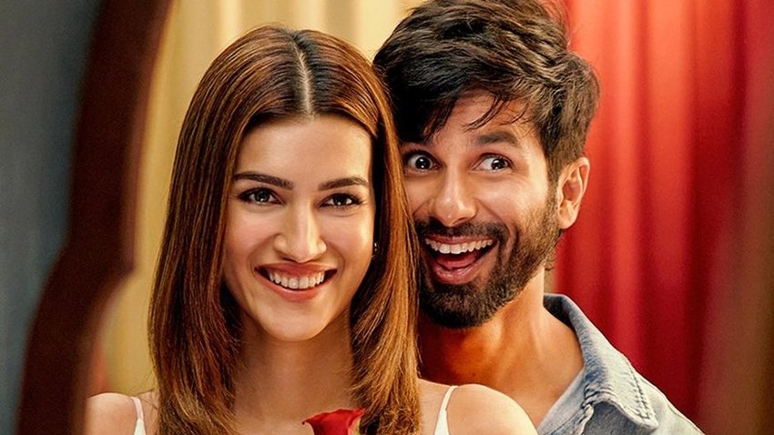 Teri Baaton Mein Aisa Uljha Jiya