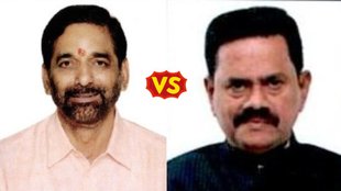 BJP Kelkar Sanjay Mukund | mns Avinash Anant Jadhav | ubt Rajan Baburao Vichare
