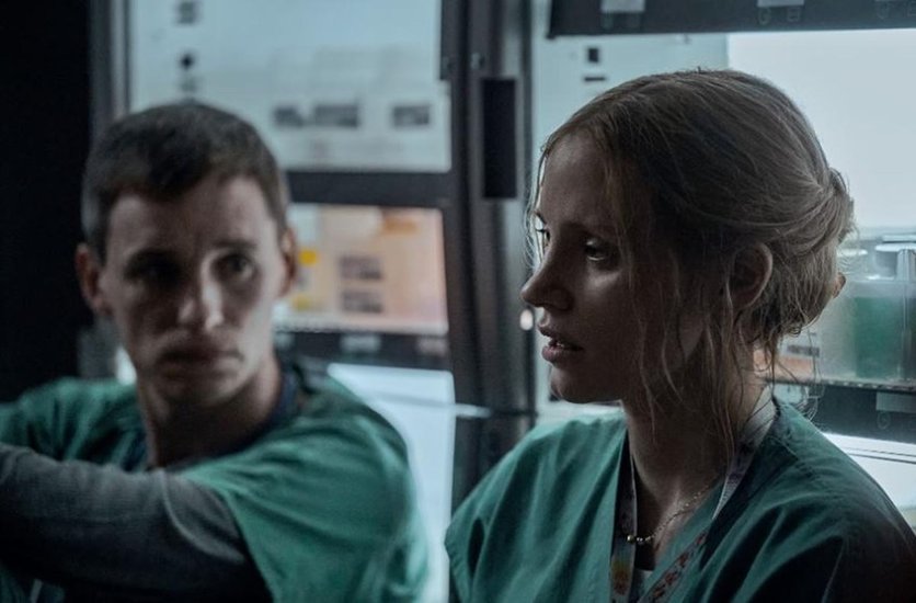 The Good Nurse