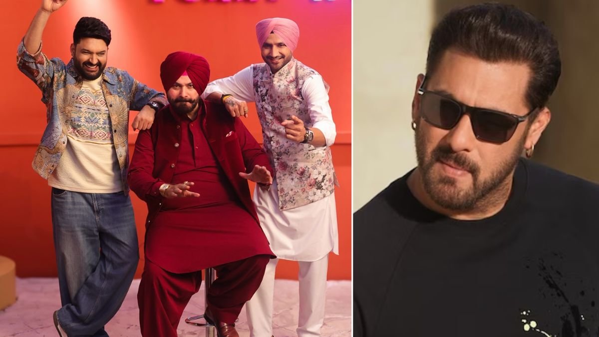 Kapil Sharma, Kapil Sharma Show, Kapil Sharma show The Great Indian Kapil Show