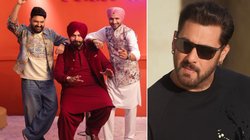 The Great Indian Kapil Show: कपिल शर्मा के शो से है सलमान खान का कनेक्शन? लीगल नोटिस के बाद आई सफाई
