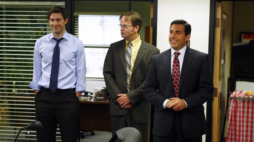 The Office