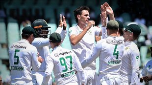 South Africa vs Sri Lanka, SA vs SL, Cricket News, Cricket Records