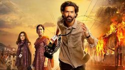 The Sabarmati Report BO Day 2: विक्रांत मैसी को माउथ पब्लिसिटी का मिला फायदा? दूसरे दिन ‘द साबरमती रिपोर्ट’ की कमाई में आया उछाल