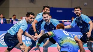 India vs Pakistan, India Pakistan Ties, India kabaddi, India vs Pakistan