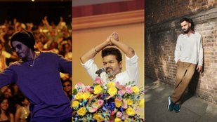These Top 10 celebrity paid the highest tax in 2024