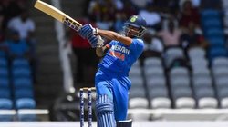 T20 में लगातार तीसरा शतक लगाने वाले तिलक वर्मा की टीम को मिली 179 रन से बड़ी जीत, चहल हरियाणा की जीत में चमके