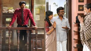 Top new South Indian movies on streaming