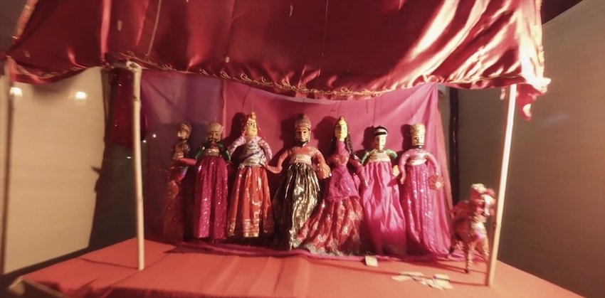 Traditional Gujarati handicrafts