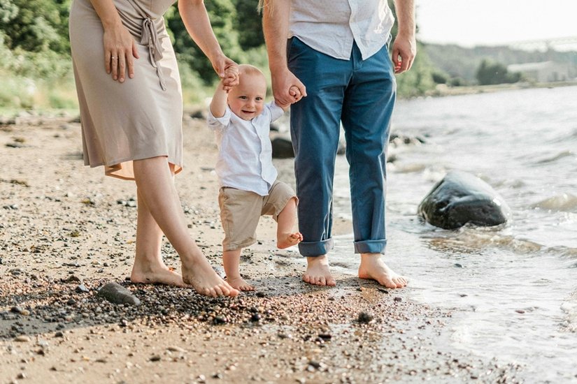 Traditional family values Russia
