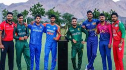 U-19 Asia Cup Schedule: अंडर-19 एशिया कप के शेड्यूल का ऐलान, 30 नवंबर को होगा भारत-पाकिस्तान का मुकाबला
