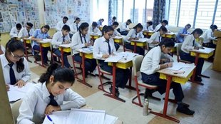 UP Board exam, UP Board Exam date sheet,