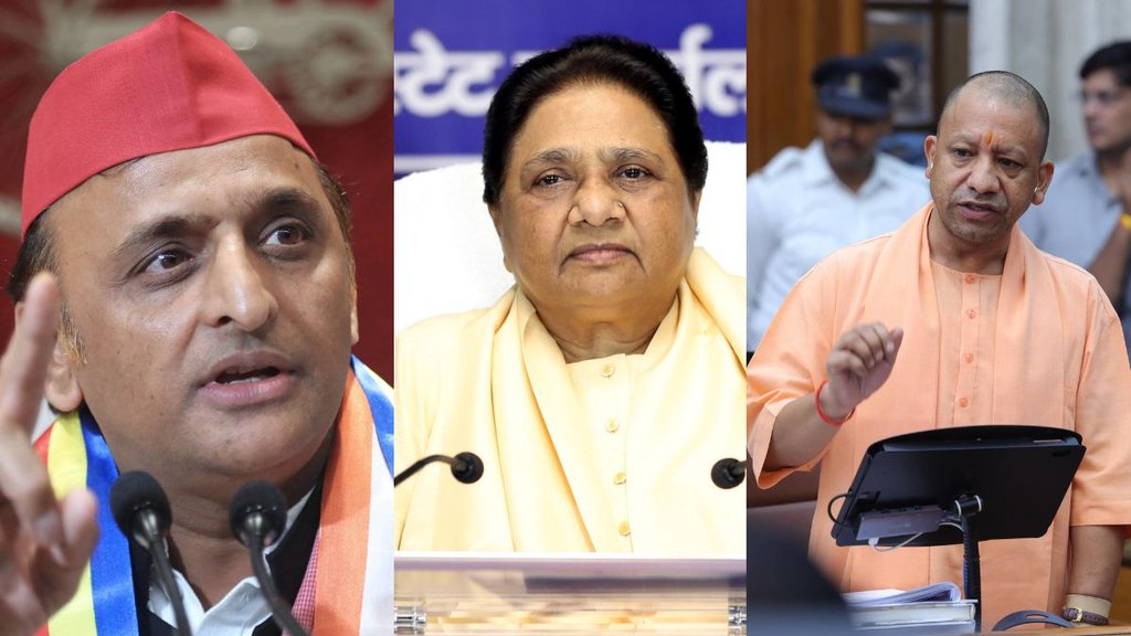 up by polls, uttar pradesh by elections, up bye elections