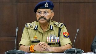 UP Police, up news, up dgp,