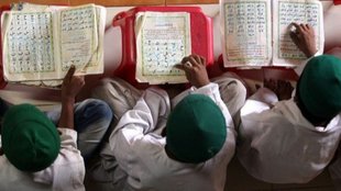 UP Madarsa Act constitutional validity, Supreme Court decision UP Madarsa Act