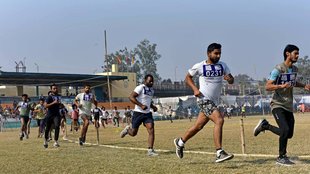 up police physical test, up police physical test date and time, up police physical test admit card,